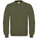 Sweatshirt B&C ID.002 280g - 80% Algodão / 20% Poliéster